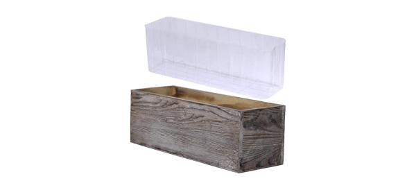 Best Windiy Wooden Planter Box