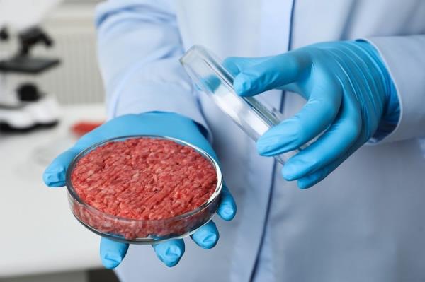 Could lab-grown meat actually be worse for the planet?