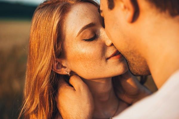 Study: Humans have been kissing for at least 4,500 years