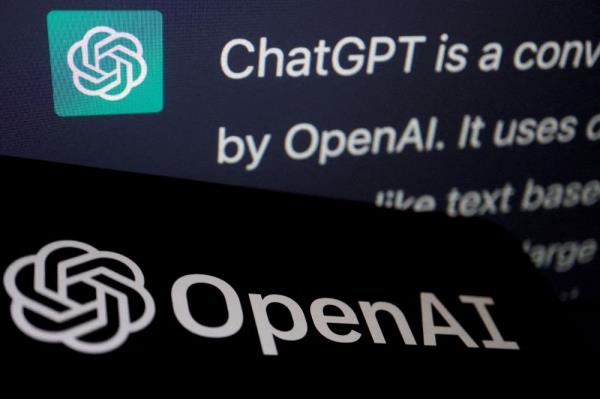 消息来源:chatgpt的所有者OpenAI正在探索制造自己的AI芯片