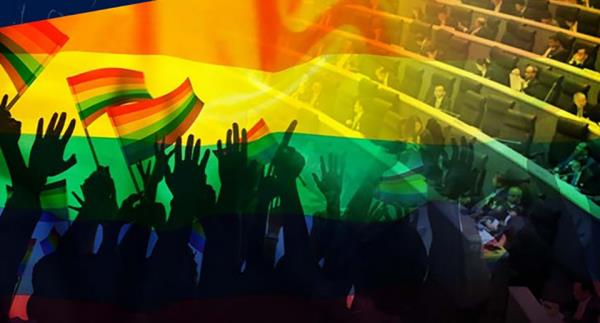 泰国通过婚姻权利法案推进LGBTQ平等