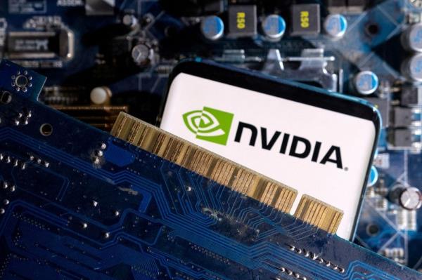 US stocks rise after Nvidia results