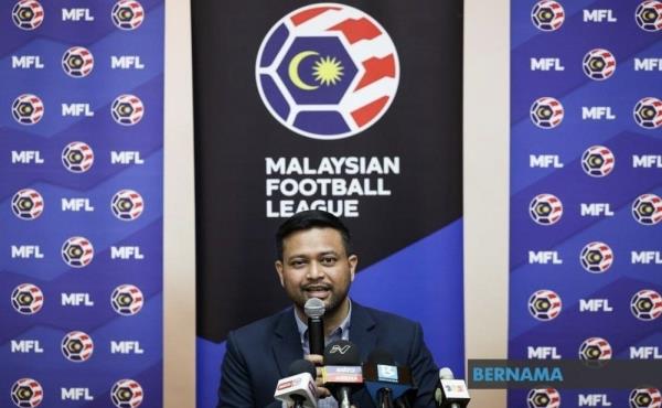 Malaysian Football League: 13 football clubs secure natio<em></em>nal licence, Kelantan on brink of danger