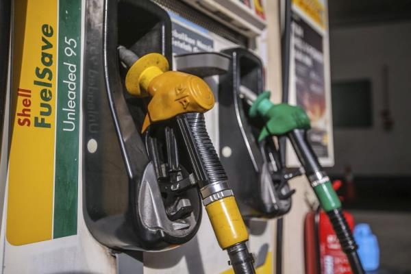 财政部:11月29日前，汽油和柴油价格保持不变