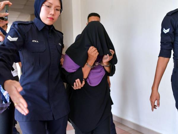 In PJ, Indo<em></em>nesian babysitter pleads not guilty to fatal negligence of two-month-old baby