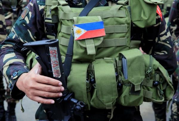 菲律宾军方击毙涉嫌在沙巴州实施一系列绑架的阿布沙耶夫头目
