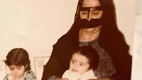 阿联酋:这位阿联酋医生的灵感来自于她祖母的草药疗法