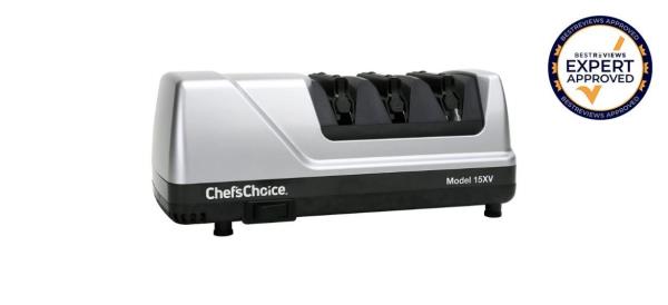 Chef’s Choice Trizor 15XV Professio<em></em>nal Electric Knife Sharpener
