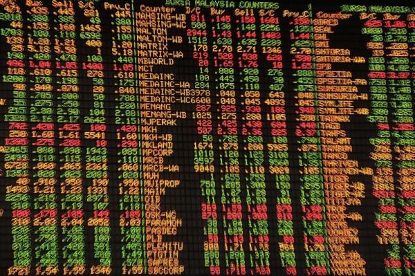 MIDF maintains 'buy' on Bursa as market cap of local bourse hits RM2t