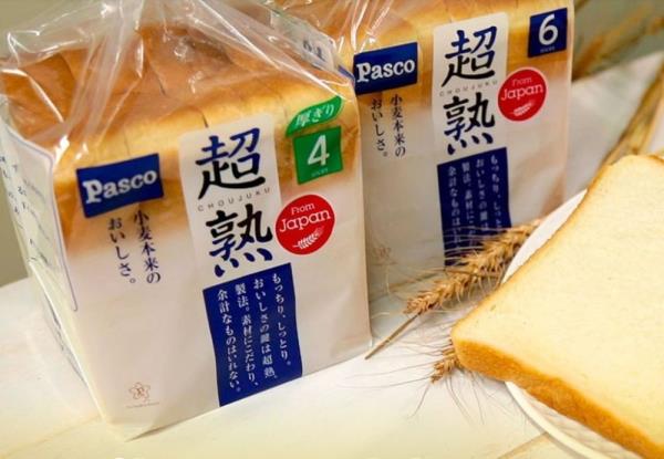 Japan bread recalled after rat parts found inside packs