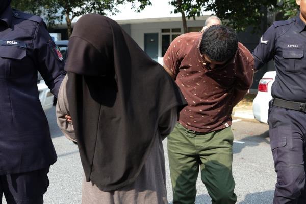 In Seremban, man gets 20 years’ jail, five strokes for raping daughter since she’s 12