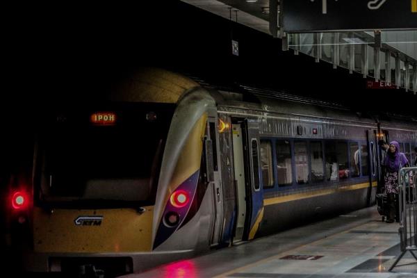 KTMB: Two additio<em></em>nal ETS services for Padang Besar-KL Sentral route ahead of first term school holiday from May 24 to June 3