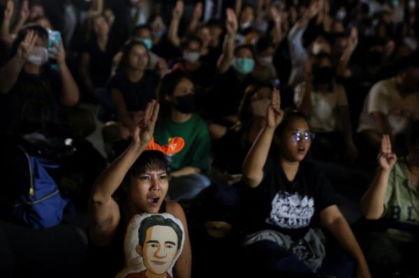 泰国议会即将上演总理大选盛宴：8月4日重磅来袭！