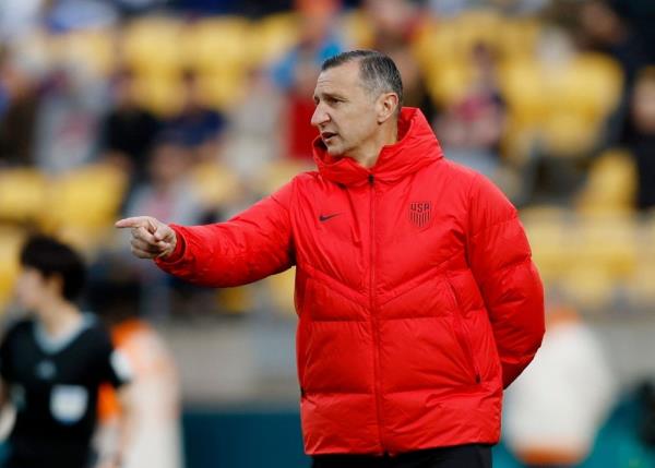 教练安多诺夫斯基警告：美国队世界杯表现或未达巅峰，冠军争夺战不容小觑！